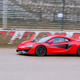 Image for article titled We Took A $240,000 McLaren 570S To A Dirt Track